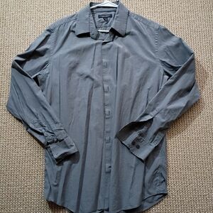 Banana Republic Stretch Slim Fit L